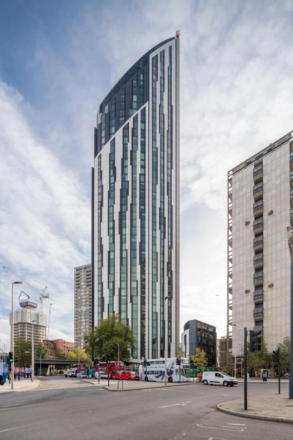 Altido Bright, Modern In Elephant & Castle Apartamento *